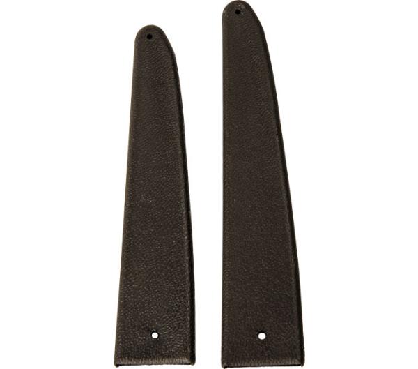 PRO Gummi&uuml;berzug f&uuml;r Fahrradst&auml;nder 2 Stk. PRAC0043