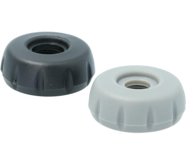 PRO Abdeckkappe Pumpenkopf Touring 1 Set