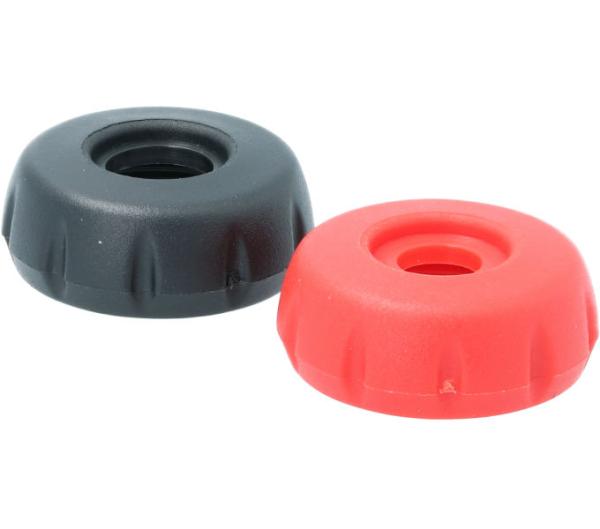 PRO Abdeckkappe Pumpenkopf Competition 1 Set