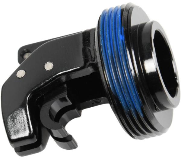 PRO Ausl&ouml;seeinheit Tharsis DSP 100 St&uuml;tzendurchmesser: 30,9 / 31,6 mm