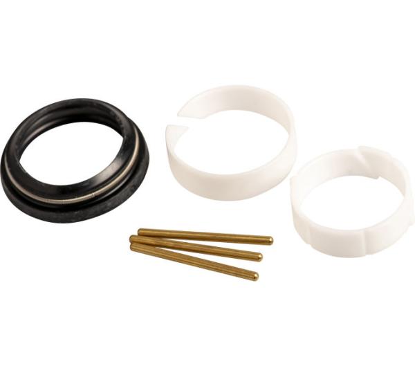 PRO THARSIS DSP 200 Int Servicekit, 2 Buchsen, 1 Dichtung, 3 Eins&auml;tze