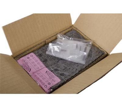 SHIMANO 20 St&uuml;ck Kette DEORE CN-HG601 11-fach 116 Glieder Kettennietstift Produktbild 2