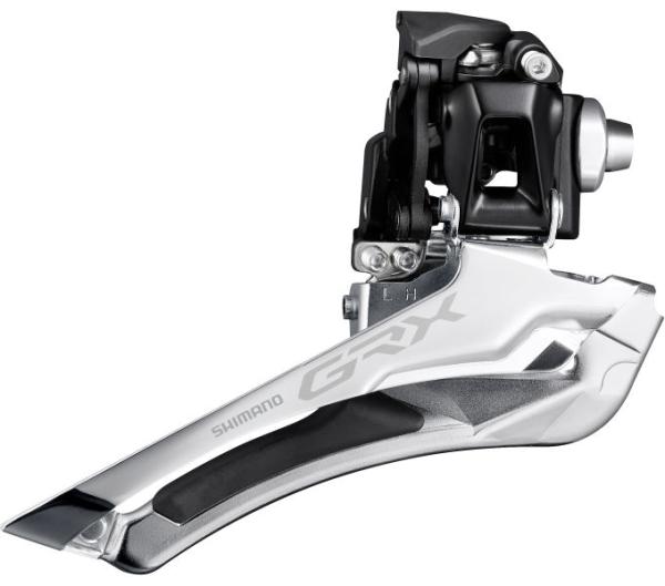 SHIMANO Umwerfer GRX FD-RX400 Anl&ouml;t