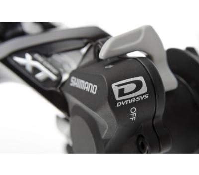 SHIMANO Schaltwerk DEORE XT RD-M786 10-fach Lang Direktmontage Produktbild 1