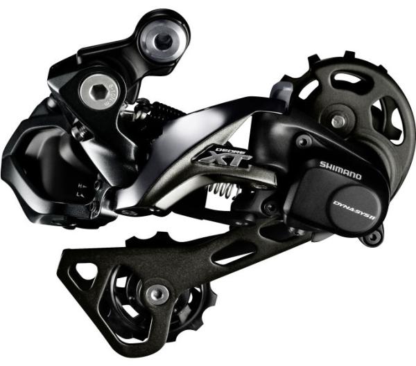 SHIMANO Schaltwerk XT Di2 RD-M8050