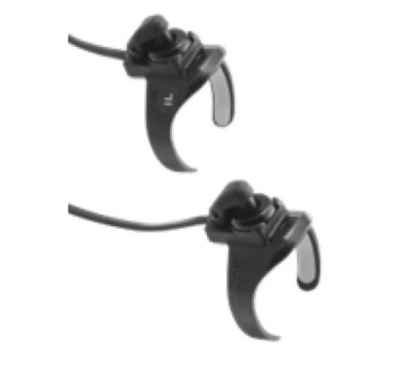 SHIMANO Sprinter-Schalter 11-fach 2 St&uuml;ck