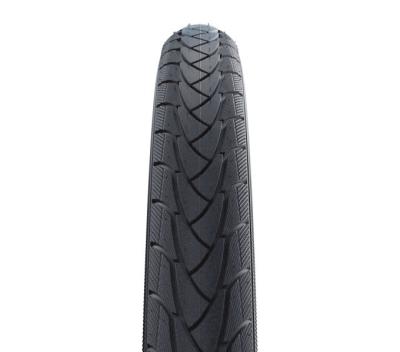 Schwalbe SCHWALBE DRAHTREIFEN MARATHON PLUS   35-349 Schwarz/Reflex Produktbild 2