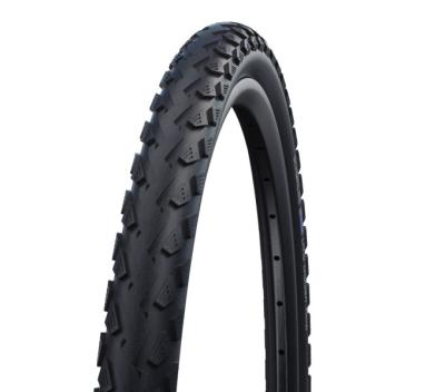 Schwalbe SCHWALBE DRAHTREIFEN LAND CRUISER    47-559 Schwarz Produktbild 1