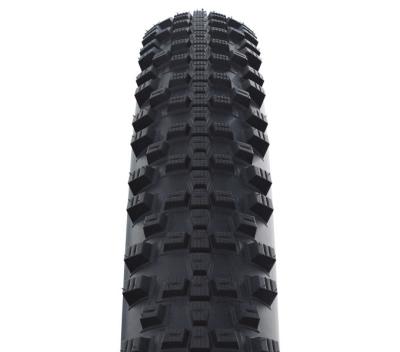 Schwalbe SCHWALBE DRAHTREIFEN SMART SAM PLUS   DD 54-559 Schwarz Produktbild 1