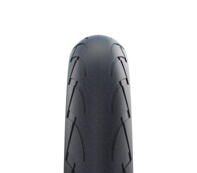 Schwalbe SCHWALBE DRAHTREIFEN KID PLUS   47-203 Schwarz Produktbild 1