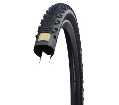 Schwalbe SCHWALBE DRAHTREIFEN CX COMP    50-559 Schwarz Produktbild 2