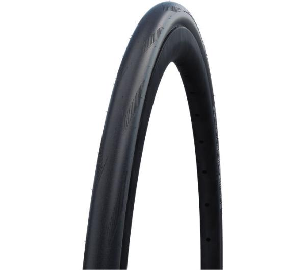 Schwalbe SCHWALBE DRAHTREIFEN ONE   28-451 Schwarz