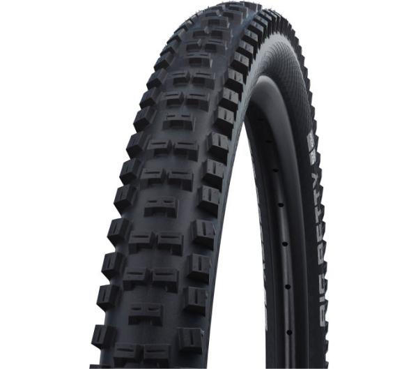 Schwalbe SCHWALBE DRAHTREIFEN BIG BETTY  BikePark 62-622 Schwarz
