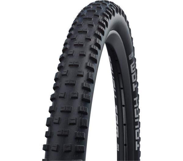 Schwalbe SCHWALBE DRAHTREIFEN TOUGH TOM    65-622 Schwarz