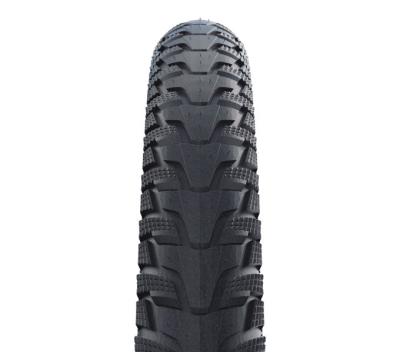 Schwalbe SCHWALBE DRAHTREIFEN ENERGIZER PLUS TOUR   37-622 Schwarz/Reflex Produktbild 2
