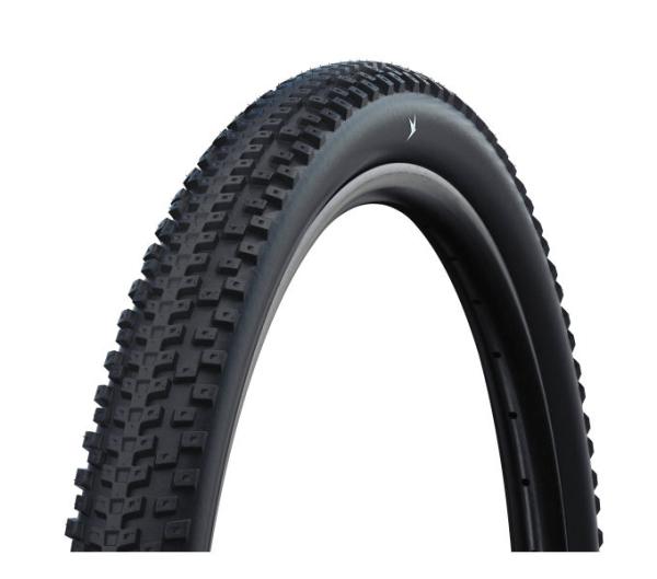 Schwalbe SCHWALBE DRAHTREIFEN JOHNNY WATTS LR  65-622 Schwarz/Reflex