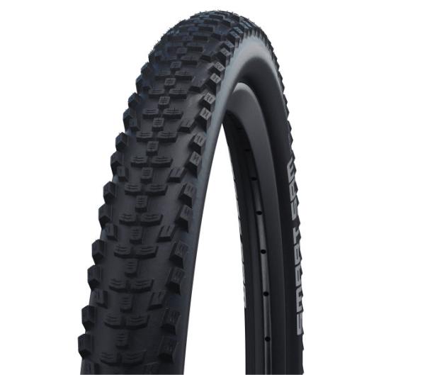 Schwalbe SCHWALBE DRAHTREIFEN SMART SAM    47-406 Schwarz
