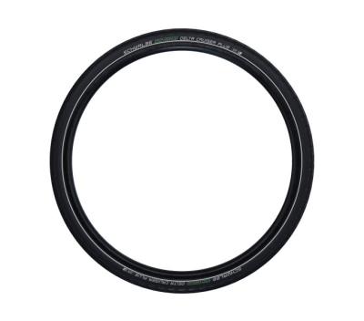 Schwalbe SCHWALBE DRAHTREIFEN DELTA CRUISER PLUS    28-622 Schwarz/Wei&szlig;-Reflex Produktbild 2
