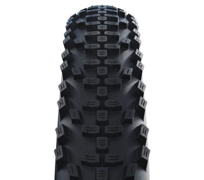 Schwalbe SCHWALBE DRAHTREIFEN SMART SAM CARGO  Super Defense 60-559 Schwarz/Reflex Produktbild 1