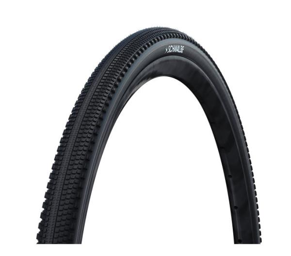 Schwalbe SCHWALBE DRAHTREIFEN G-ONE COMP    35-622 Schwarz