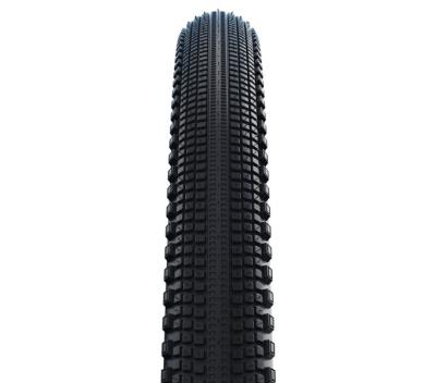Schwalbe SCHWALBE DRAHTREIFEN G-ONE COMP    35-622 Schwarz Produktbild 1