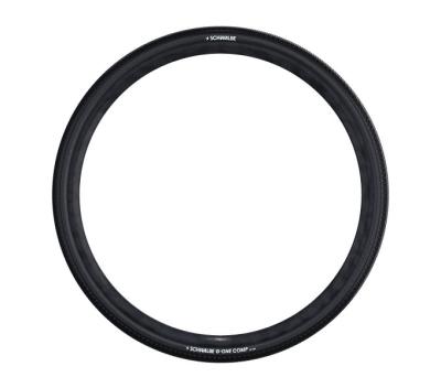Schwalbe SCHWALBE DRAHTREIFEN G-ONE COMP    35-622 Schwarz Produktbild 2