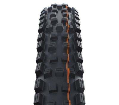 Schwalbe SCHWALBE FALTREIFEN MAGIC MARY  Soft Super Gravity 60-559 Schwarz Produktbild 1