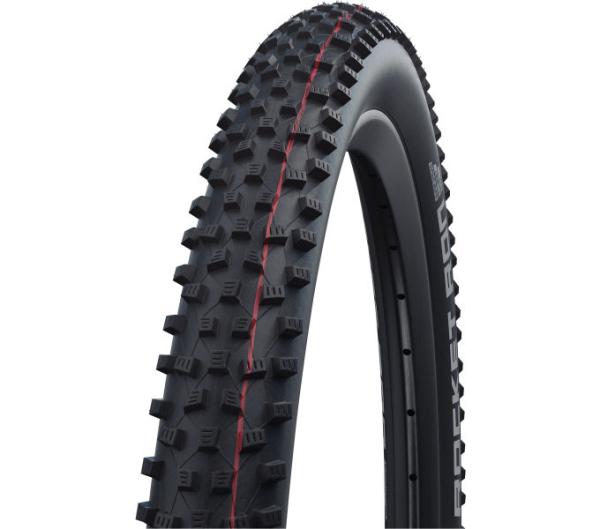 Schwalbe SCHWALBE FALTREIFEN ROCKET RON  Speed Super Ground 57-559 Schwarz