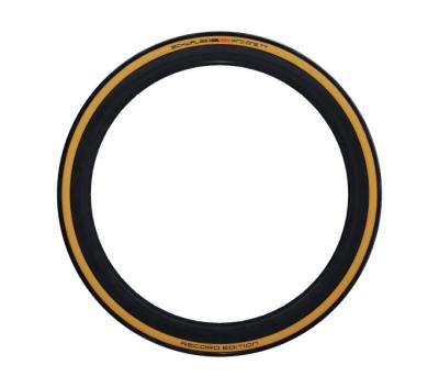 Schwalbe SCHWALBE FALTREIFEN PRO ONE TT  Super Race 25-622 Schwarz/Classic Produktbild 1