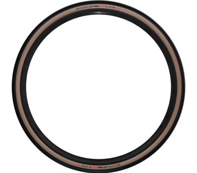 Schwalbe SCHWALBE FALTREIFEN G-ONE RS PRO  V-Guard Super Race 35-622 Schwarz/Transparent Produktbild 1