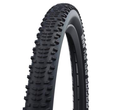 Schwalbe SCHWALBE FALTREIFEN RACING RALPH  60-622 Schwarz Produktbild 1