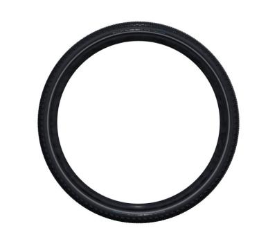 Schwalbe SCHWALBE FALTREIFEN G-ONE OVERLAND 365  4Season  40-622 Schwarz/Schwarz-Reflex Produktbild 1