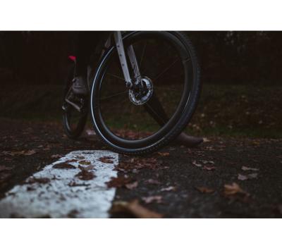 Schwalbe SCHWALBE FALTREIFEN G-ONE OVERLAND 365  4Season  40-622 Schwarz/Schwarz-Reflex Produktbild 3