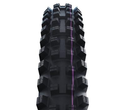 Schwalbe SCHWALBE FALTREIFEN SHREDDA FRONT RADIAL Gravity Pro Ultra Soft TLR 64-622 Schwa Produktbild 1