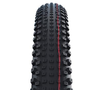 Schwalbe SCHWALBE FALTREIFEN RICK XC PRO  SpeedGrip TLR 62-622 Schwarz Produktbild 1