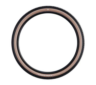 Schwalbe SCHWALBE FALTREIFEN RICK XC PRO  SpeedGrip TLR 57-622 Schwarz Produktbild 2