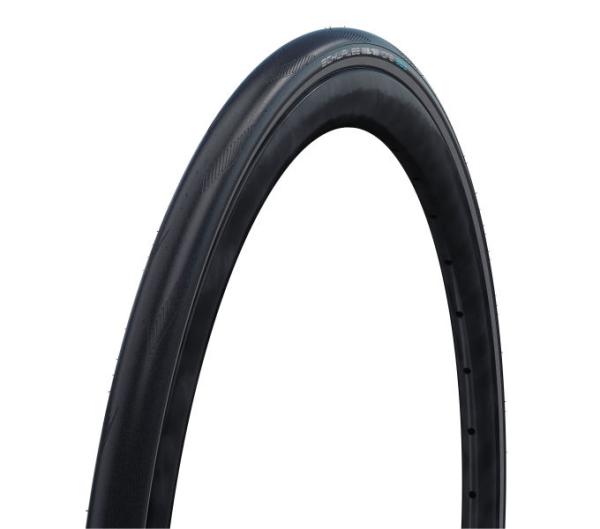 Schwalbe SCHWALBE FALTREIFEN ONE 365  4Season TLR 28-622 Schwarz/Schwarz-Reflex