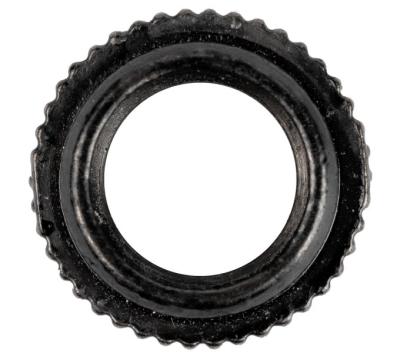 Schwalbe SCHWALBE MAXFLOW SV Adapter (Ein Paar 100mm mit Gummikappe) Produktbild 1