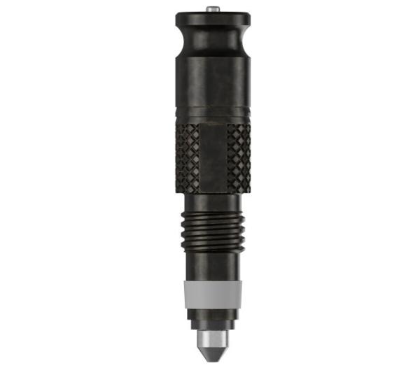 Schwalbe SCHWALBE CLIK VALVE SV-SCV Conversion Kit (Valves only: 2xValve Core SCV, 1xKey,