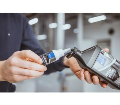 Schwalbe SCHWALBE DOC BLUE Reifendichtmittel 60ml Flasche Produktbild 1