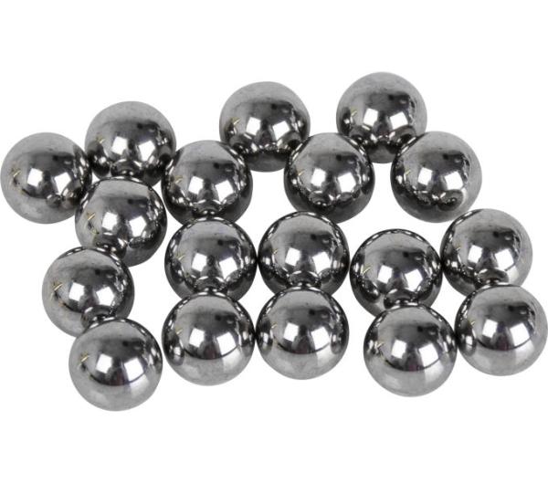 SHIMANO 18 Stk. Stahlkugeln f&uuml;r FH-M910/950/FH-7700/7710-R