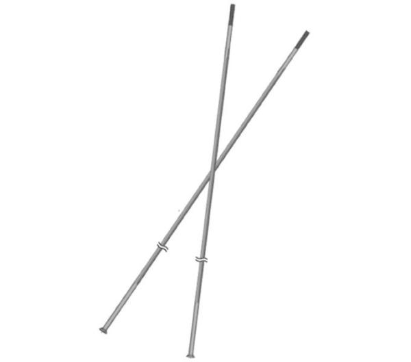 SHIMANO Speiche WH-MT501 HR links