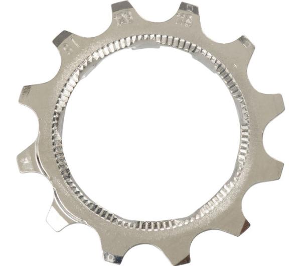 SHIMANO Ritzel f&uuml;r CS-5800 12 Z&auml;hne 12-25 Abstufung integrierter Distanzring