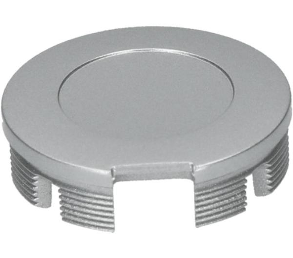 SHIMANO Abdeckkappe FC-C6000 Silber