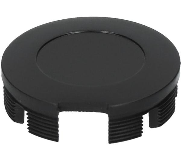 SHIMANO Abdeckkappe FC-C6000 Schwarz