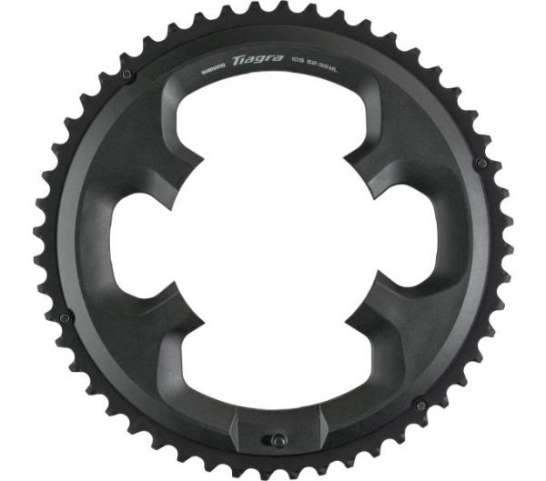 SHIMANO Kettenblatt TIAGRA FC-4700 52 Z&auml;hne