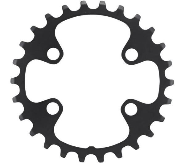 SHIMANO Kettenblatt DEORE FC-M6000-2 26 Z&auml;hne