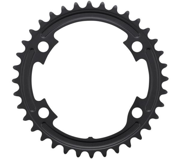 SHIMANO Kettenblatt 105 FC-R7000 36 Z&auml;hne Schwarz