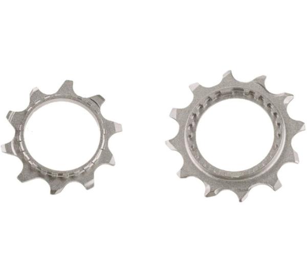 SHIMANO Ritzel f&uuml;r CS-M9100 10-12 Z&auml;hne