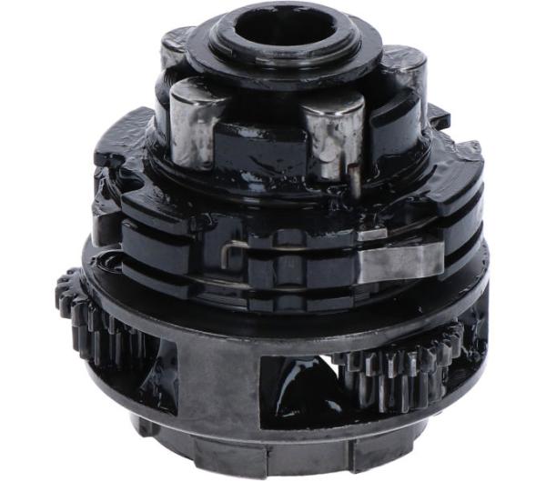 SHIMANO Tr&auml;gereinheit SG-C3001-7C-DX